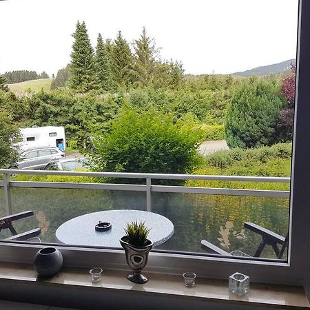 Altenauer Waldfrische Altenau  Kültér fotó